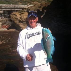 Meet your Posher, Mark